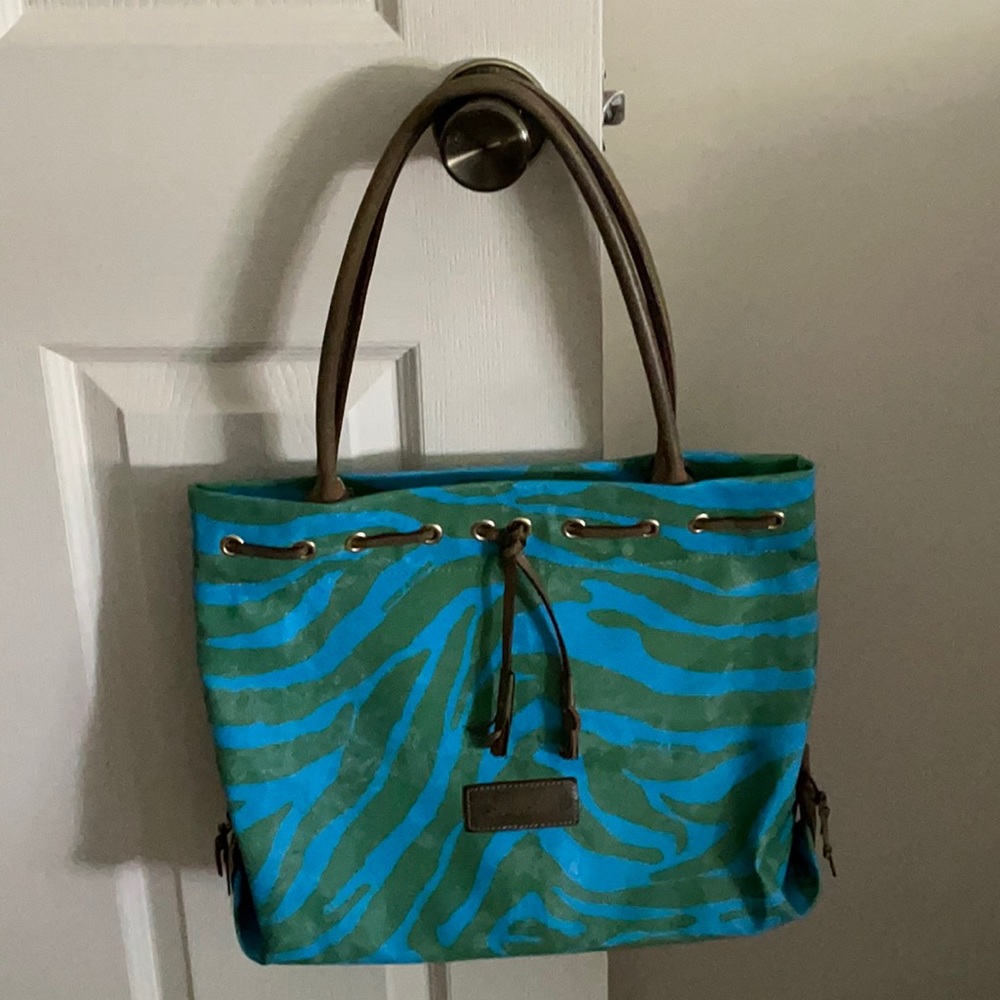 Dooney & Bourne purse